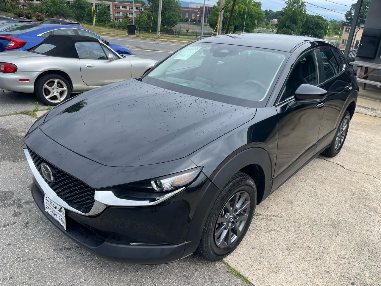 Mazda CX-30 2.5 S 2024