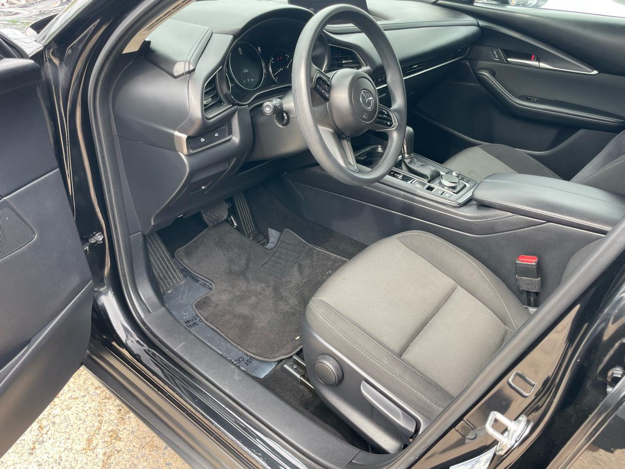 Mazda CX-30 2.5 S 2024