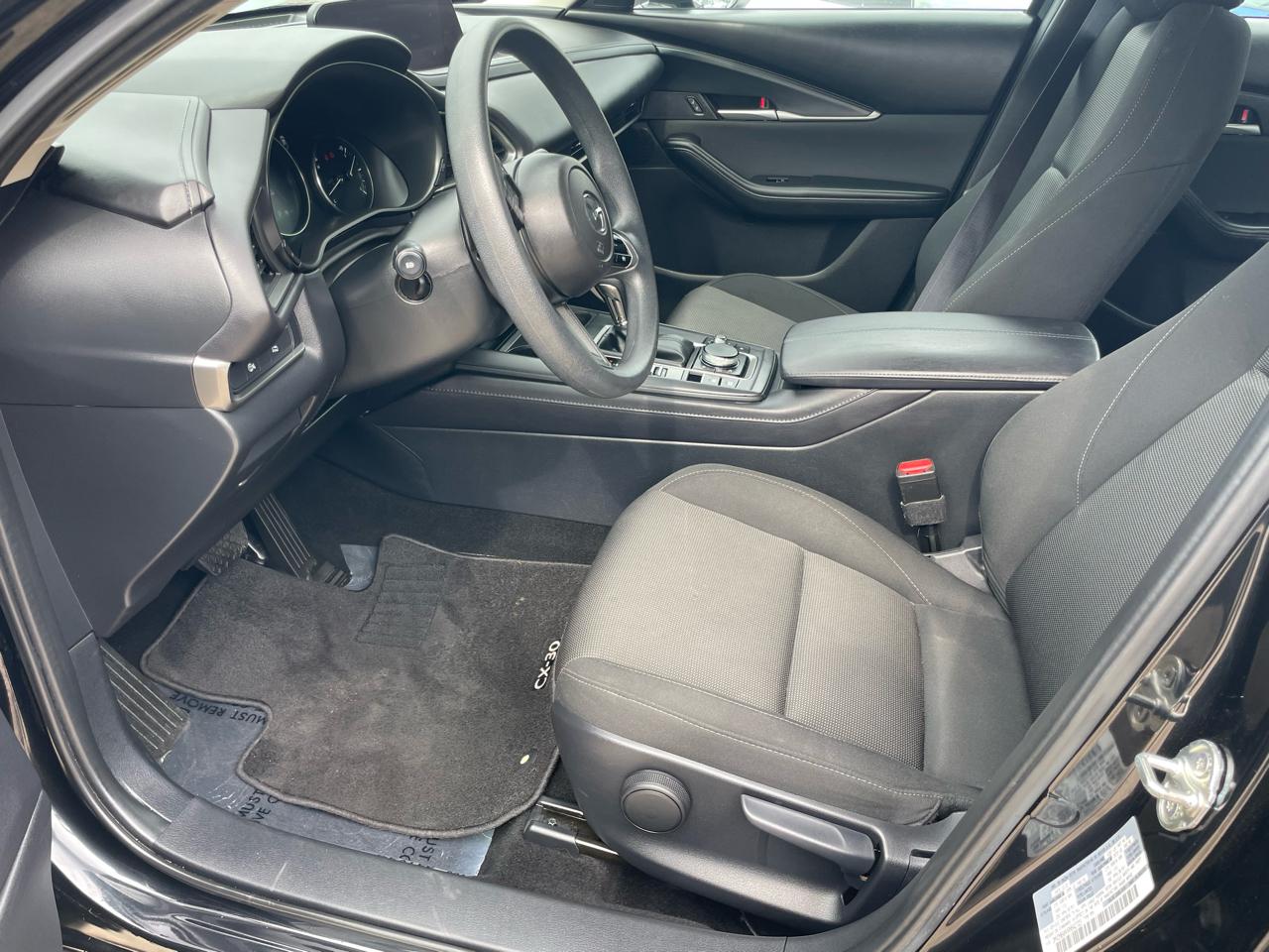 Mazda CX-30 2.5 S 2024