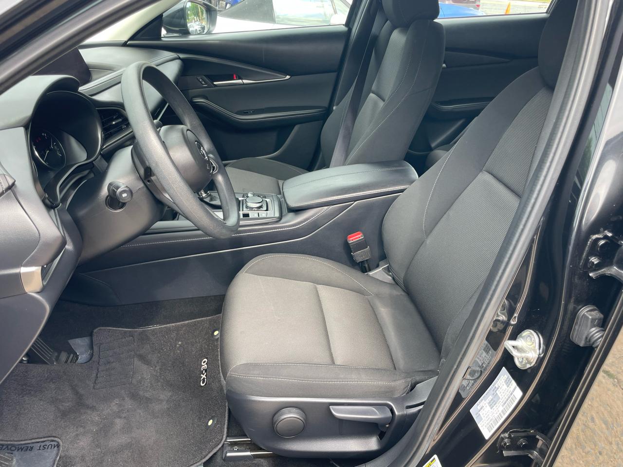 Mazda CX-30 2.5 S 2024