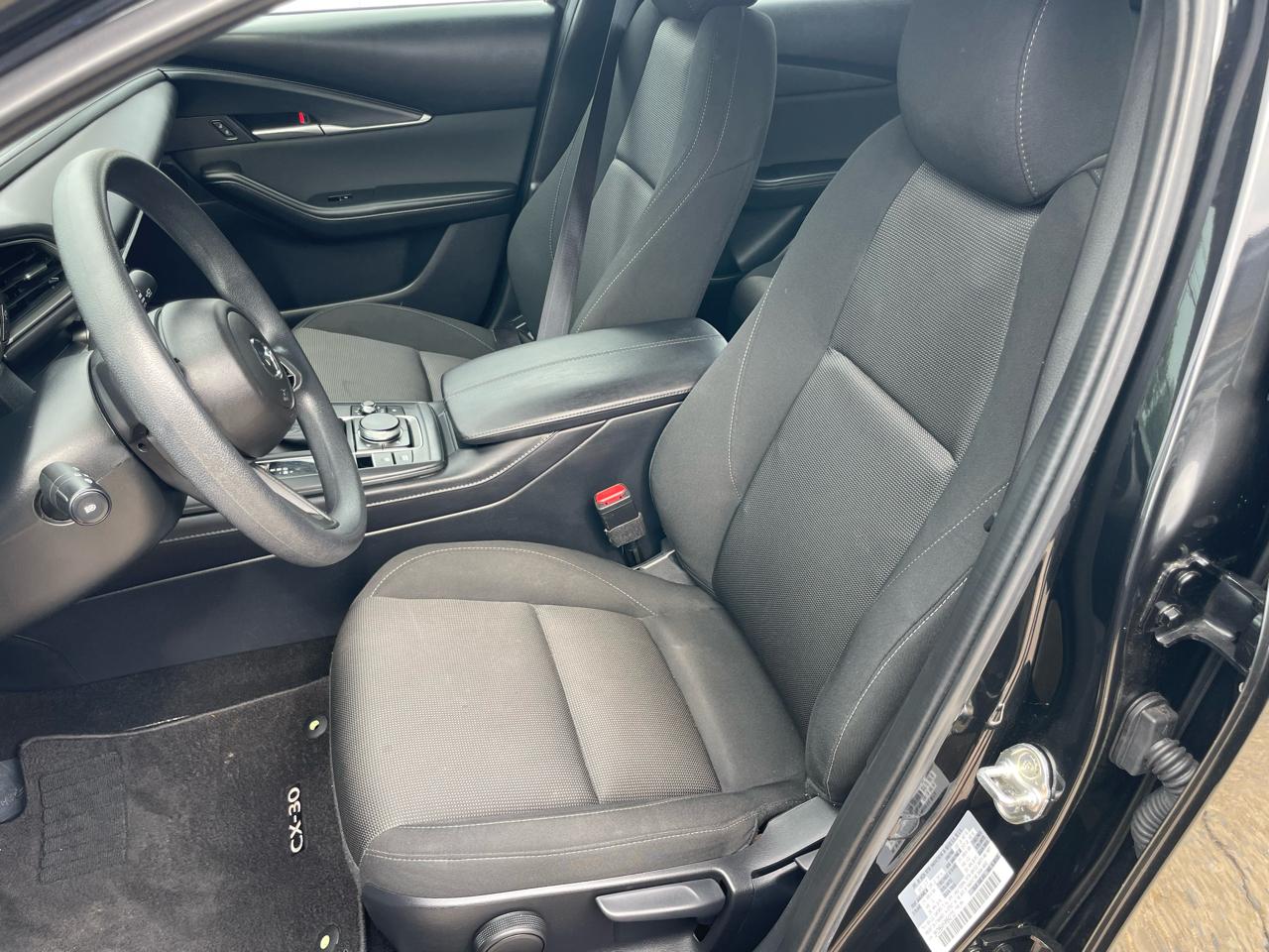 Mazda CX-30 2.5 S 2024