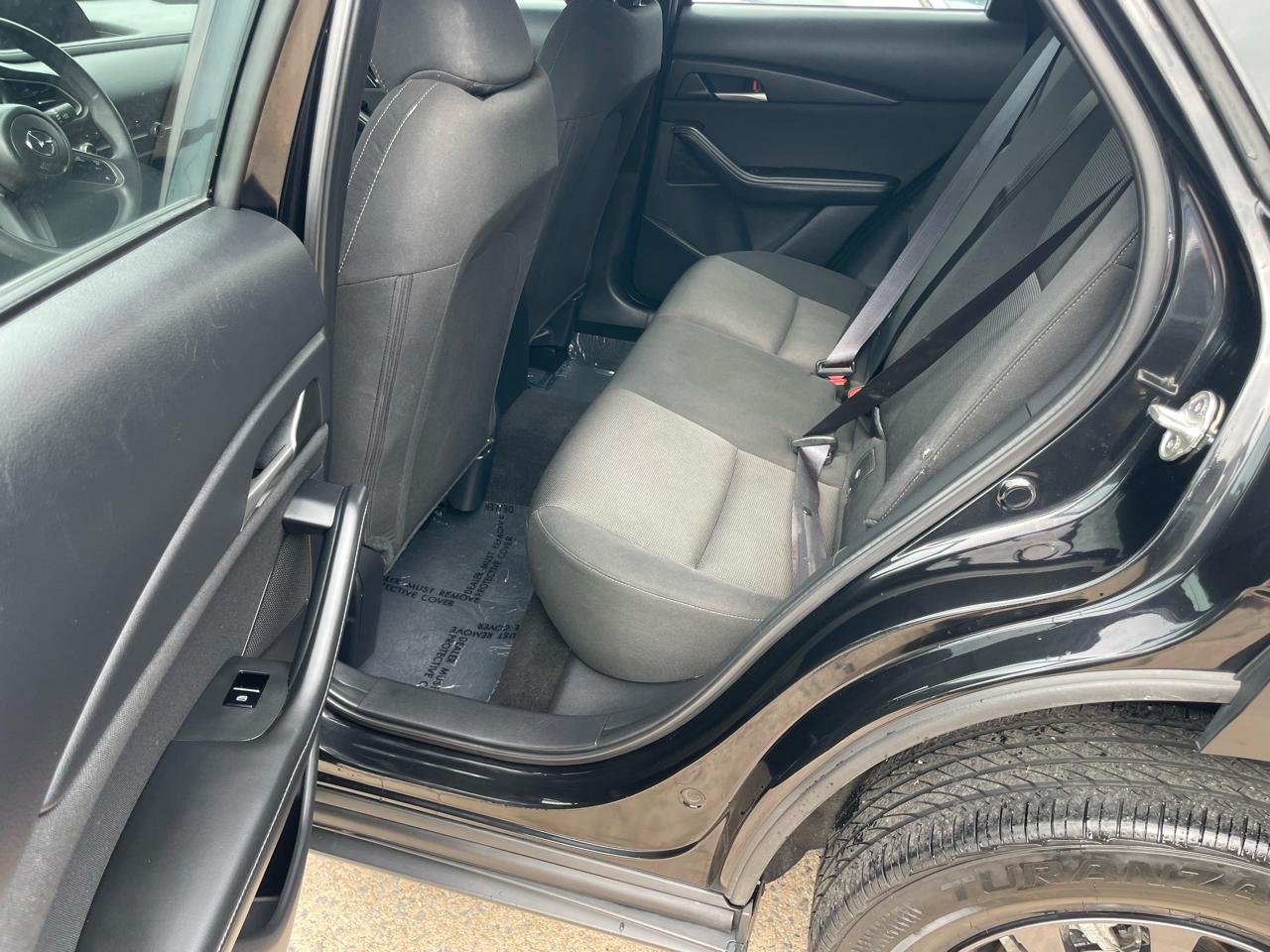Mazda CX-30 2.5 S 2024