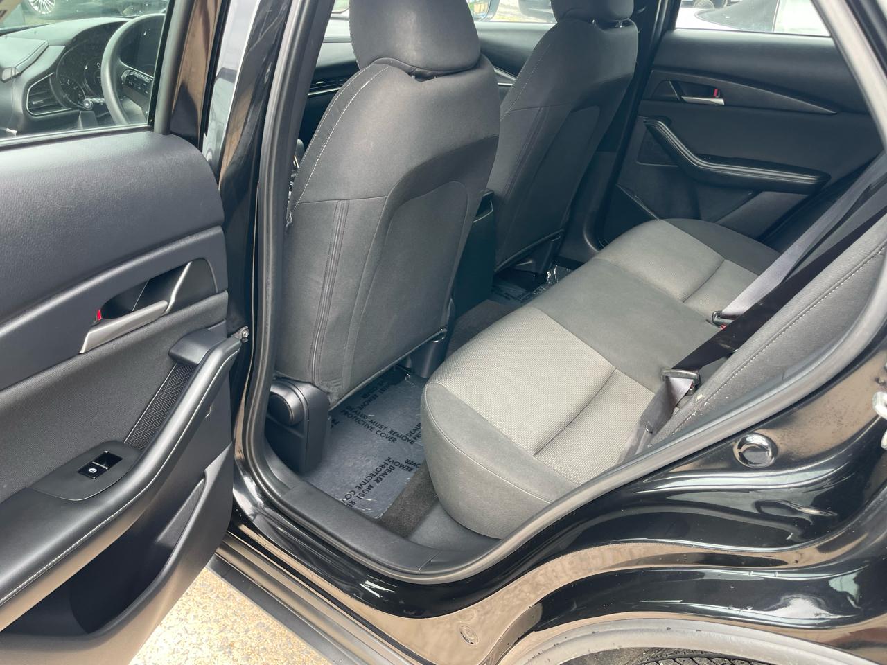 Mazda CX-30 2.5 S 2024