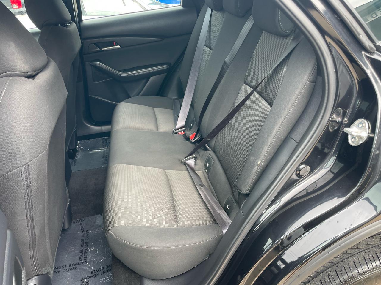Mazda CX-30 2.5 S 2024