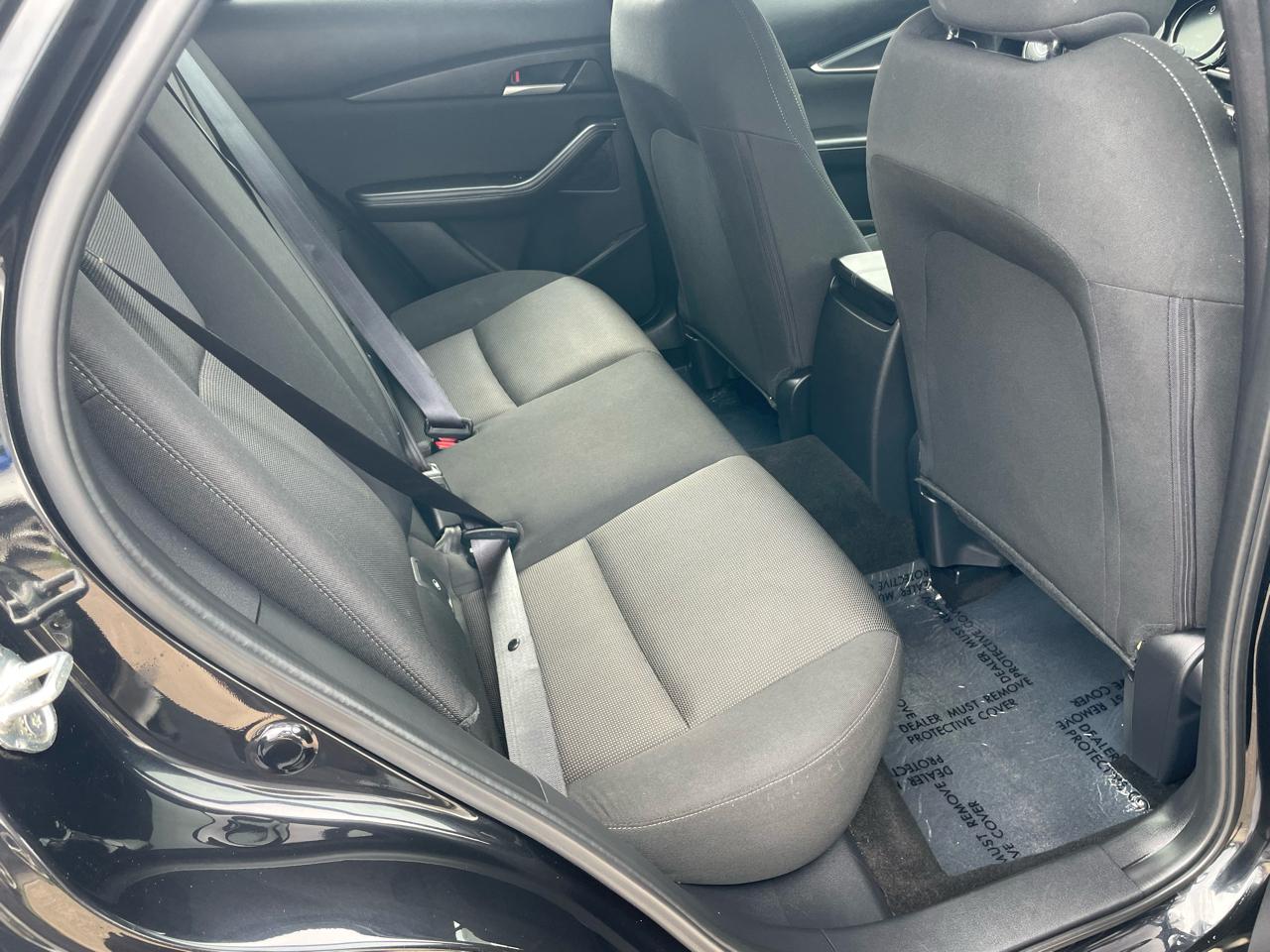 Mazda CX-30 2.5 S 2024