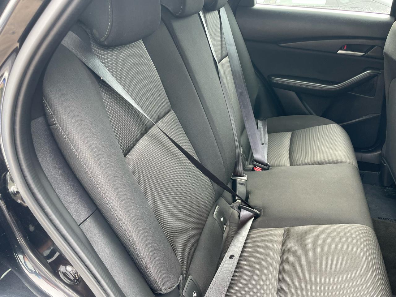Mazda CX-30 2.5 S 2024
