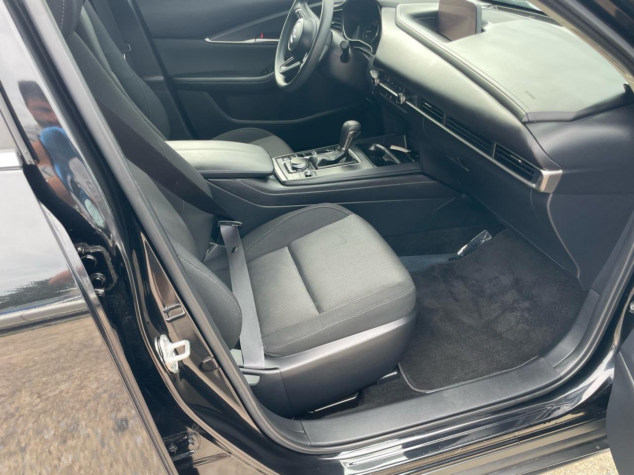 Mazda CX-30 2.5 S 2024