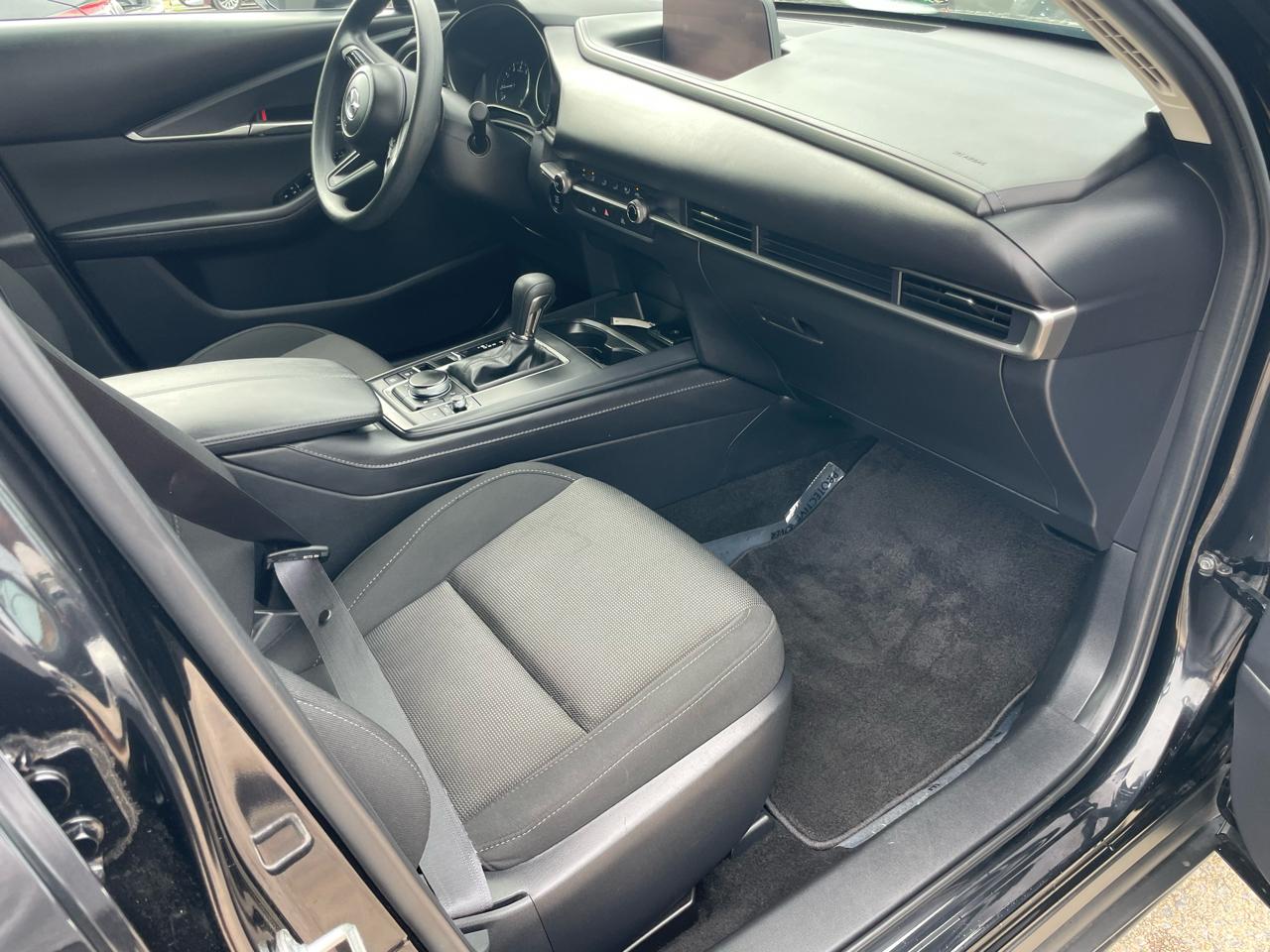 Mazda CX-30 2.5 S 2024