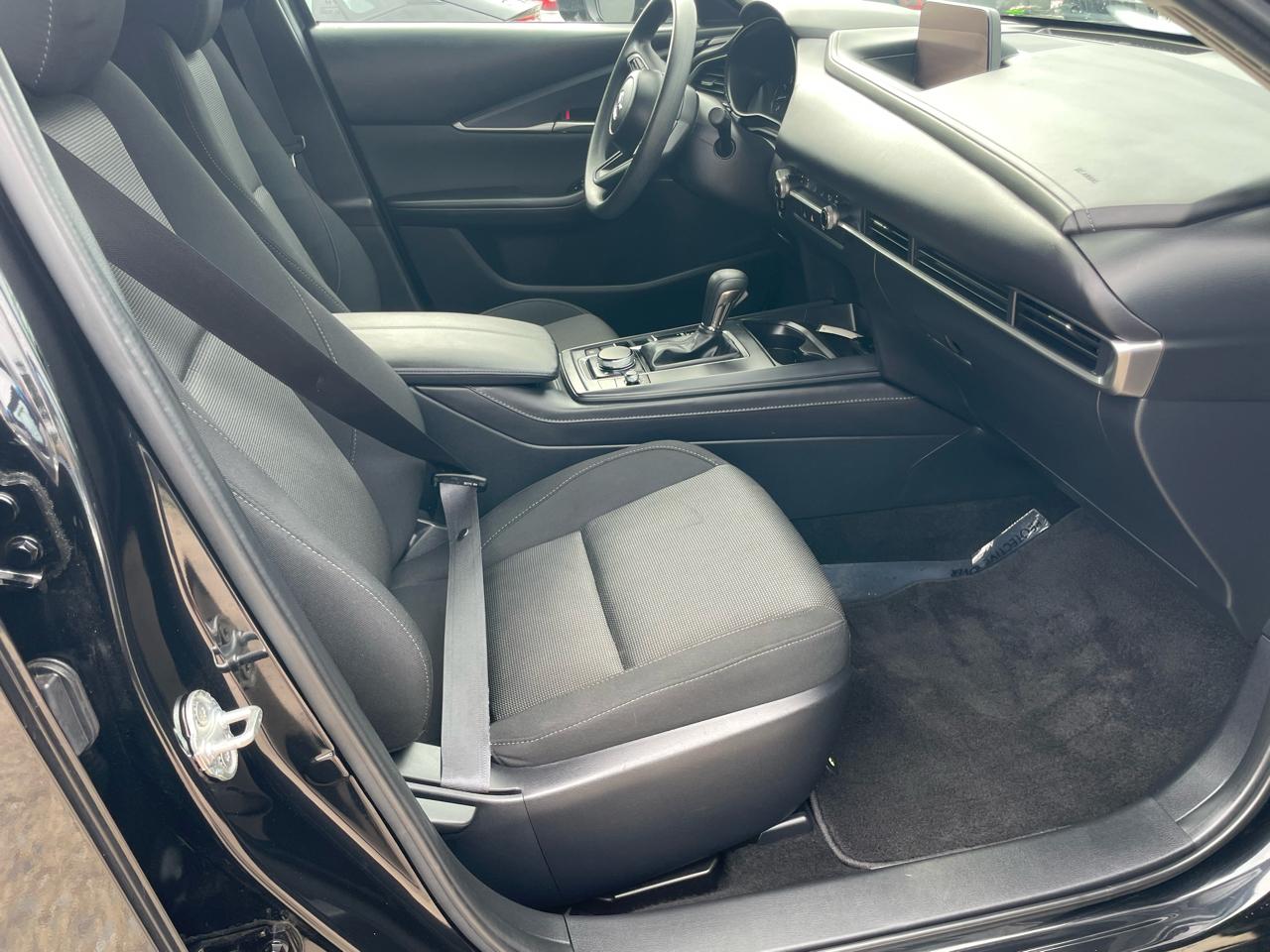 Mazda CX-30 2.5 S 2024