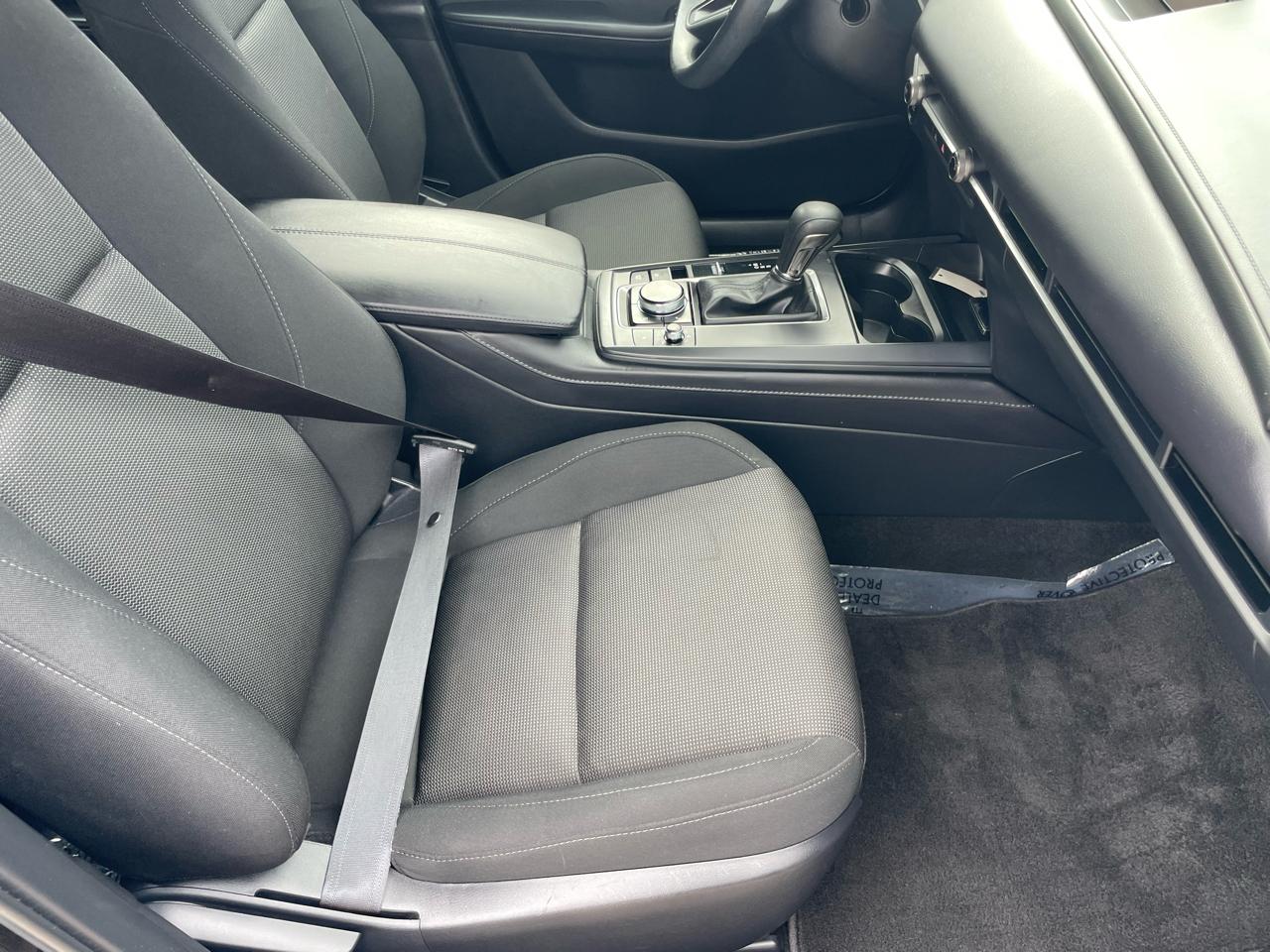 Mazda CX-30 2.5 S 2024