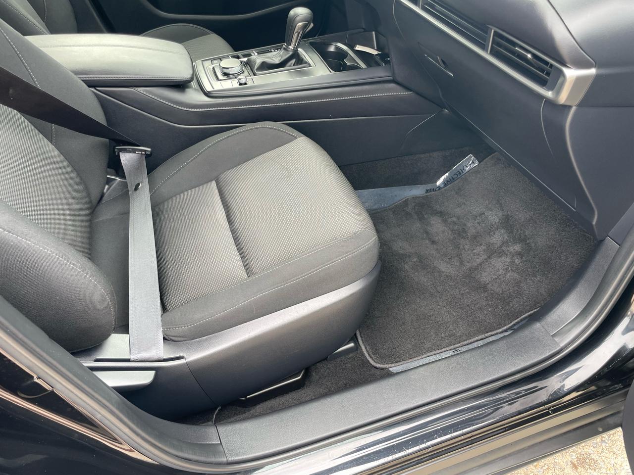 Mazda CX-30 2.5 S 2024