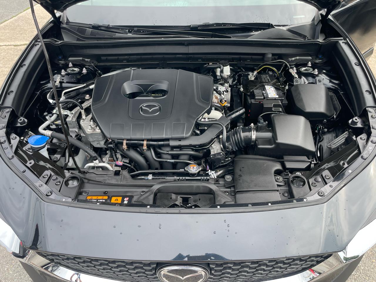 Mazda CX-30 2.5 S 2024