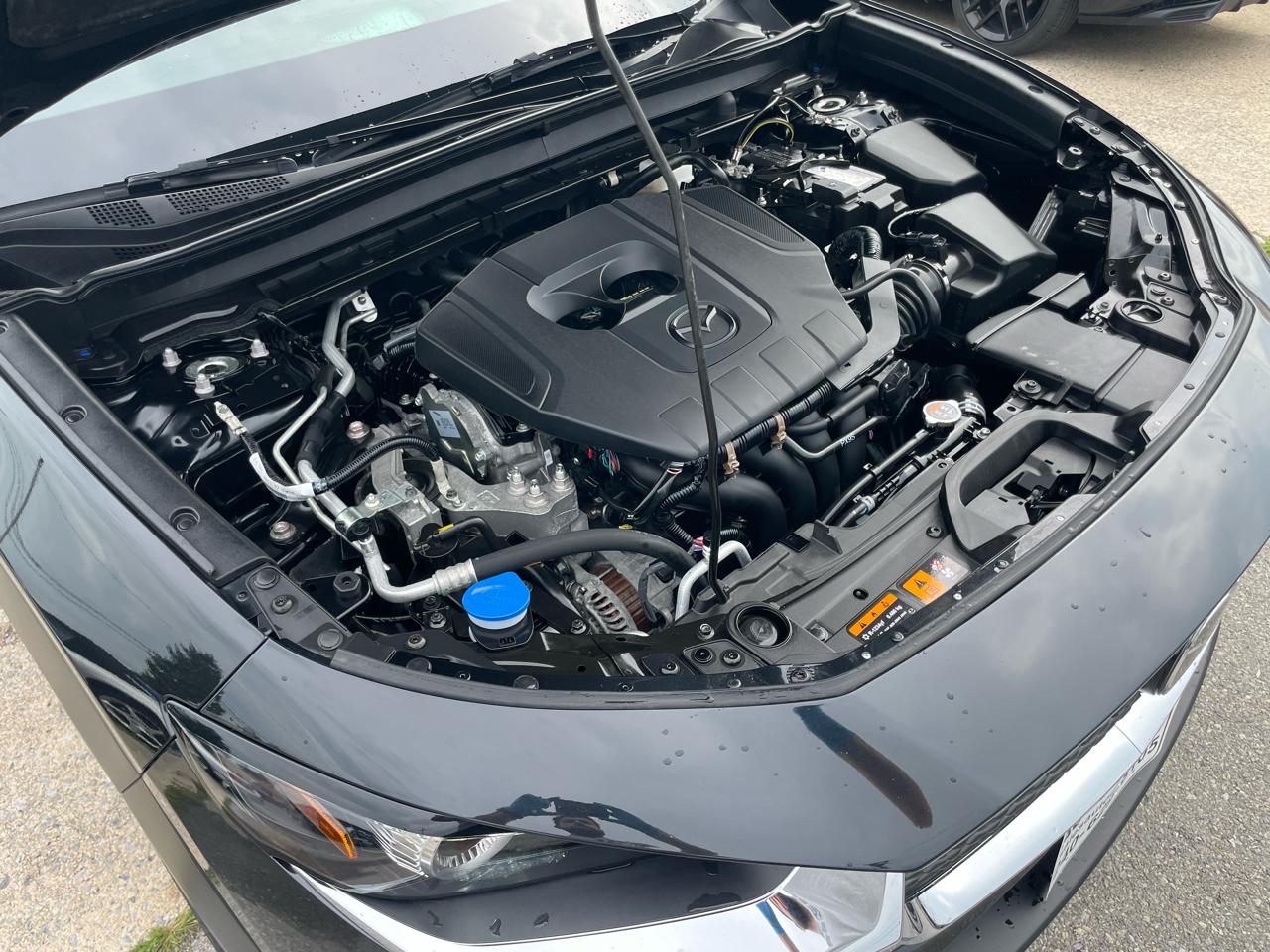 Mazda CX-30 2.5 S 2024