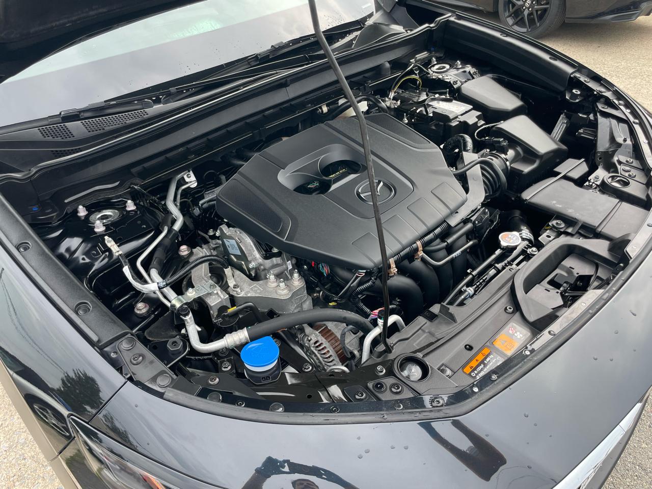 Mazda CX-30 2.5 S 2024