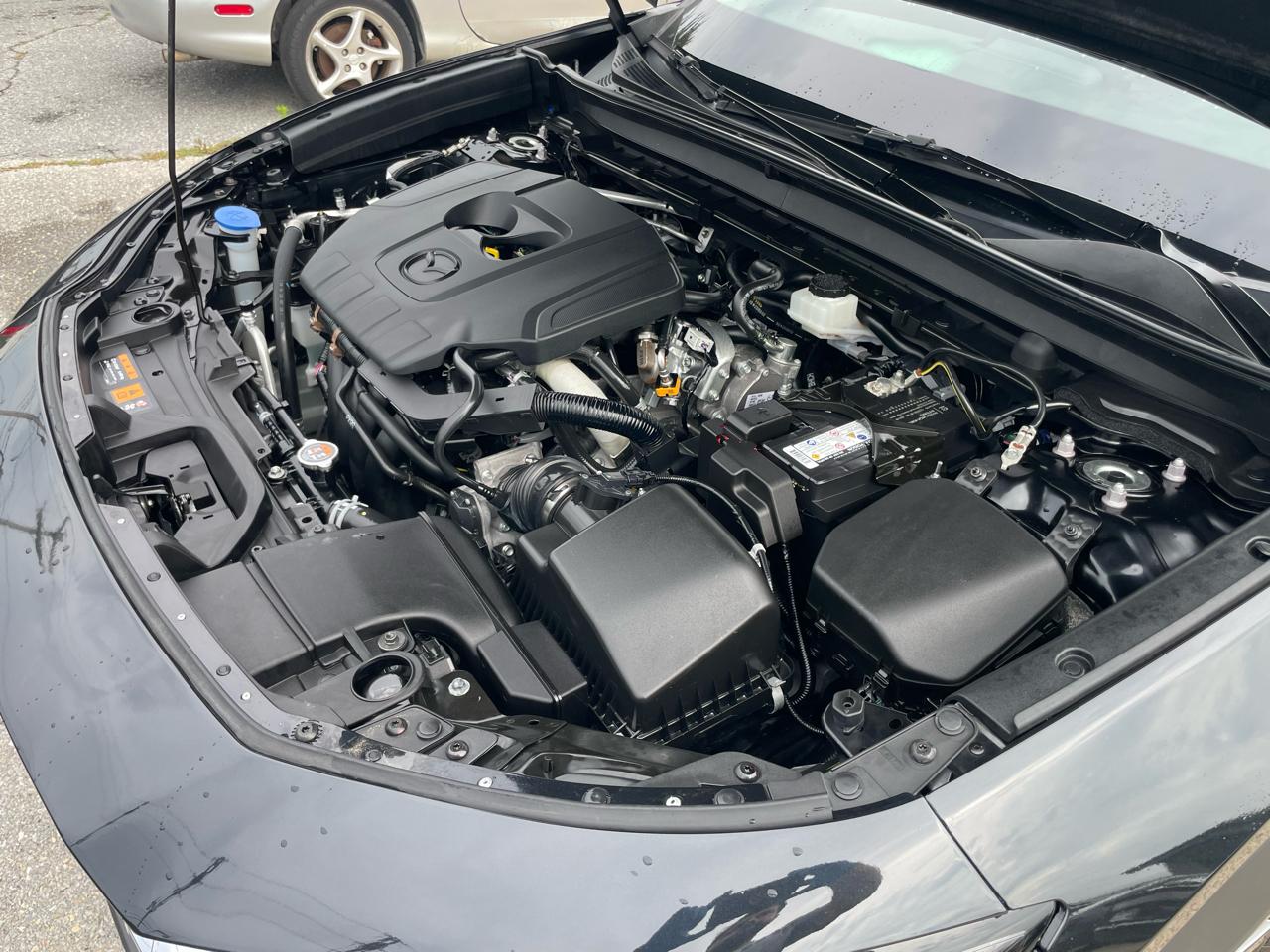 Mazda CX-30 2.5 S 2024