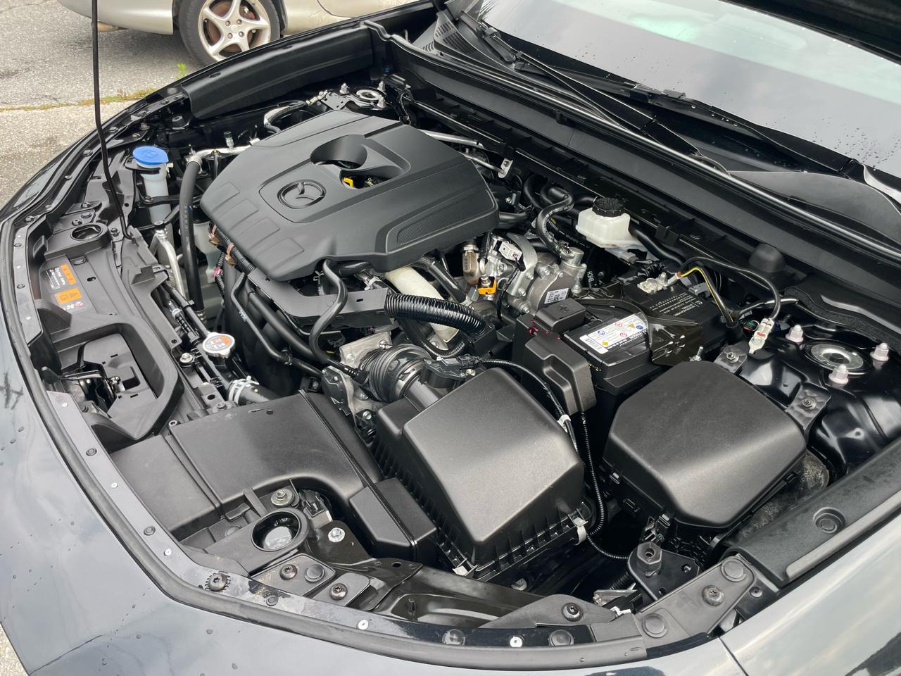 Mazda CX-30 2.5 S 2024