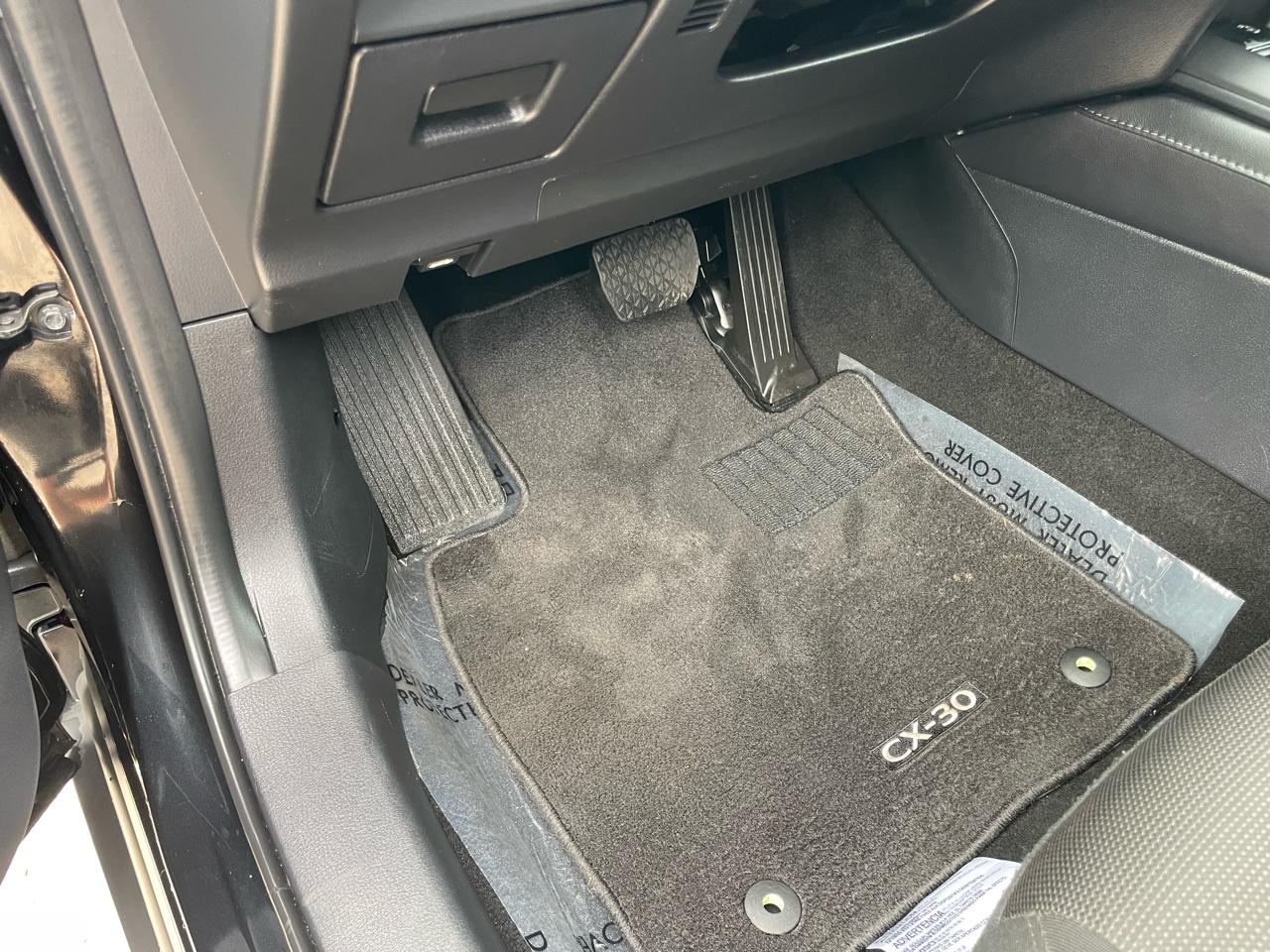 Mazda CX-30 2.5 S 2024
