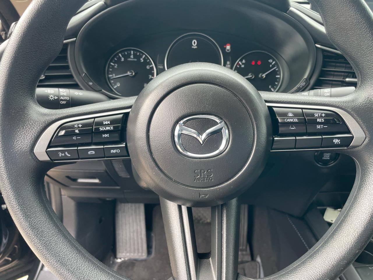 Mazda CX-30 2.5 S 2024
