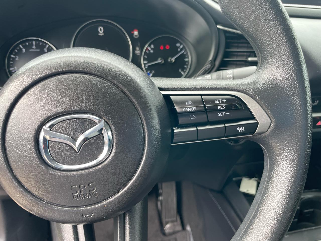 Mazda CX-30 2.5 S 2024