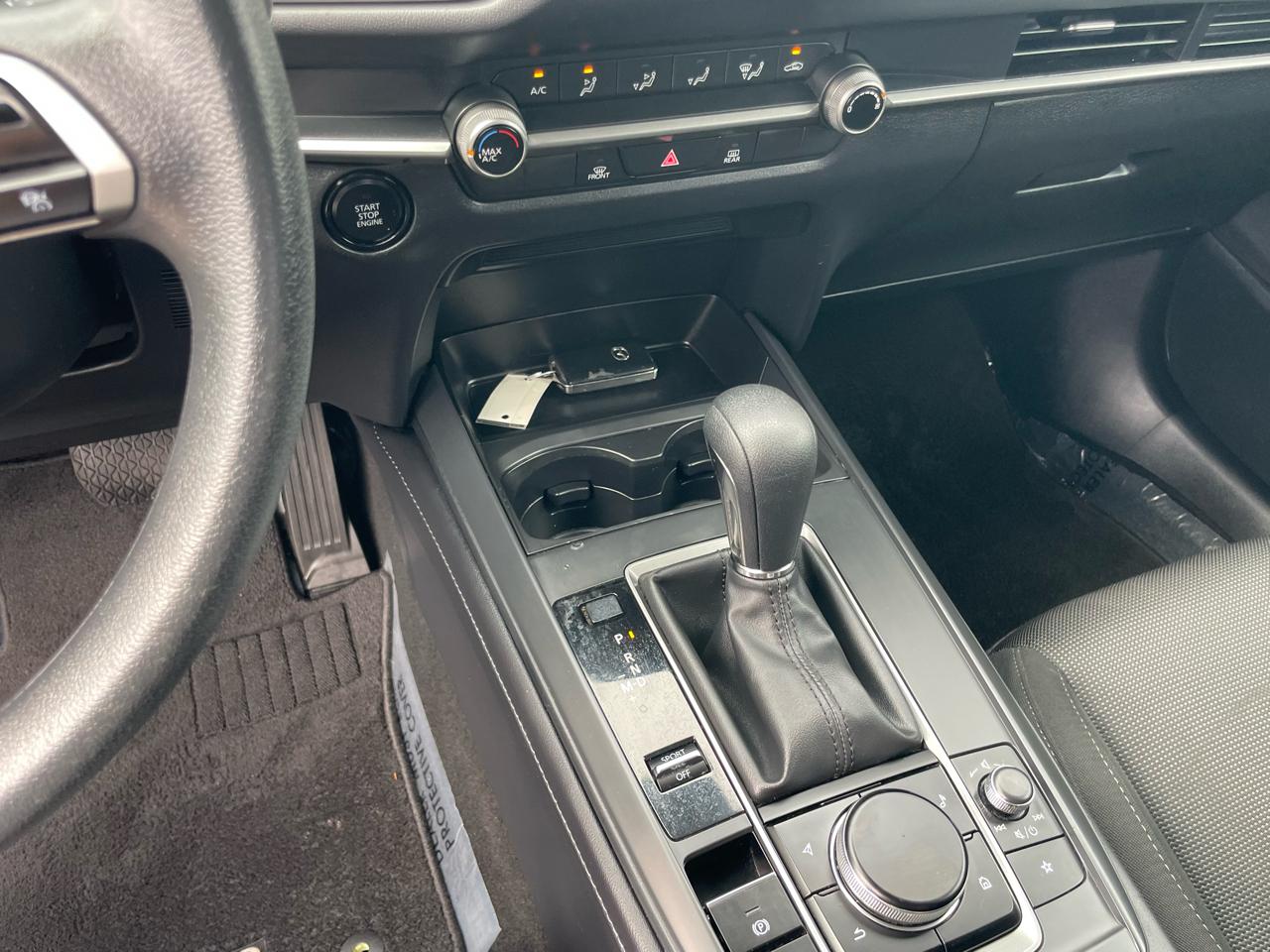 Mazda CX-30 2.5 S 2024
