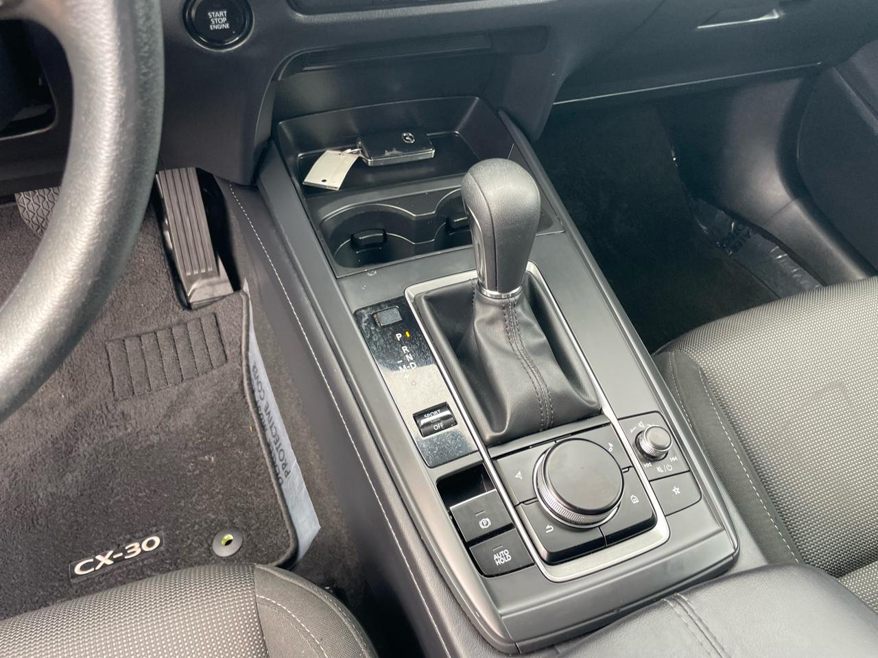 Mazda CX-30 2.5 S 2024