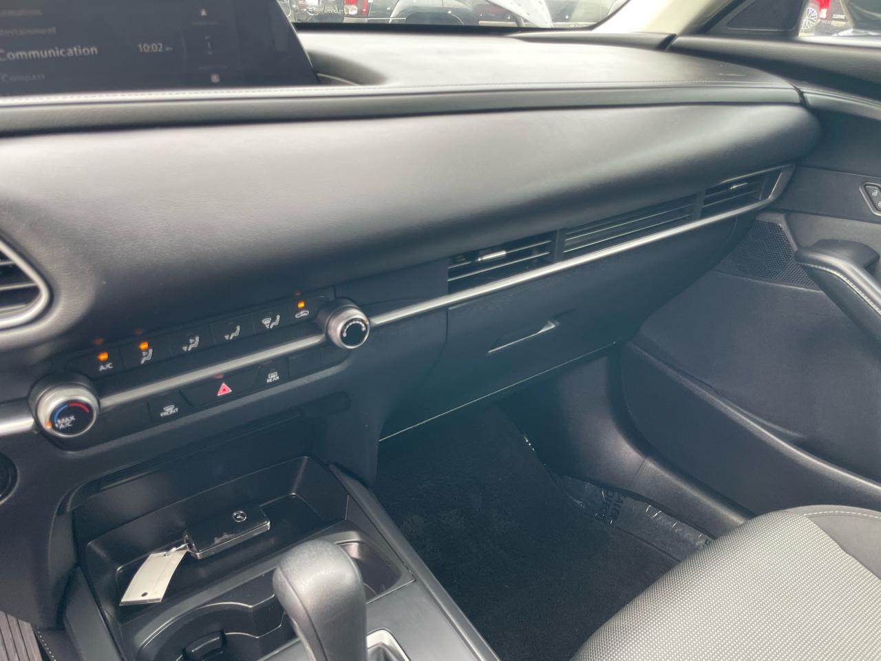 Mazda CX-30 2.5 S 2024