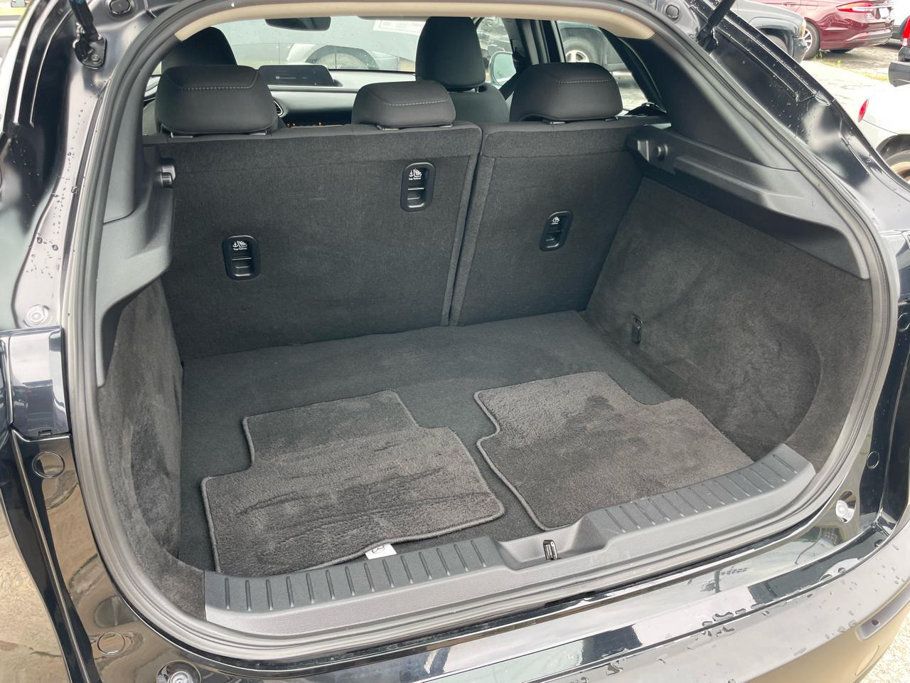 Mazda CX-30 2.5 S 2024