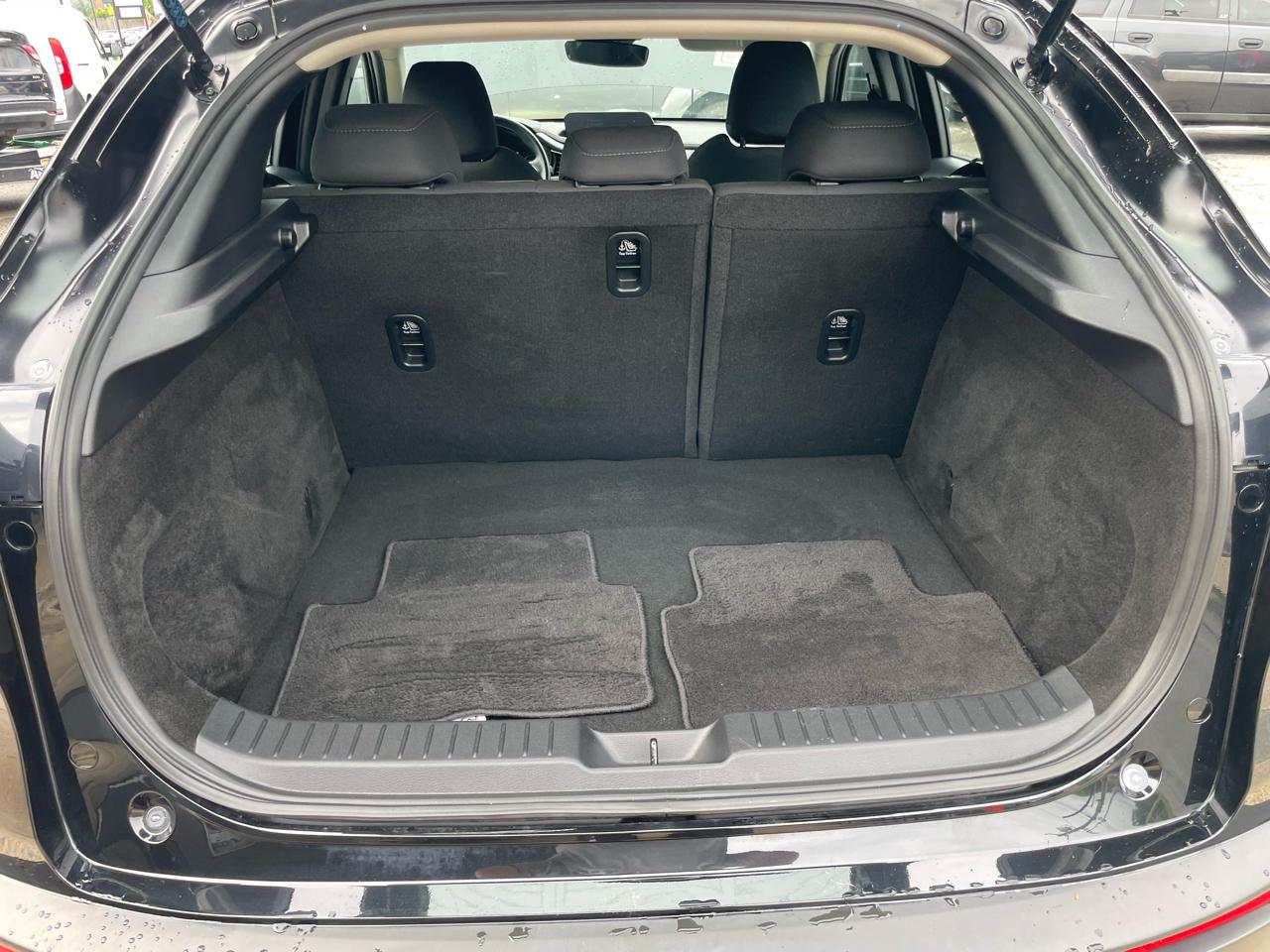 Mazda CX-30 2.5 S 2024