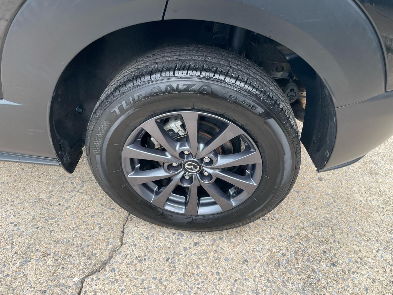 Mazda CX-30 2.5 S 2024