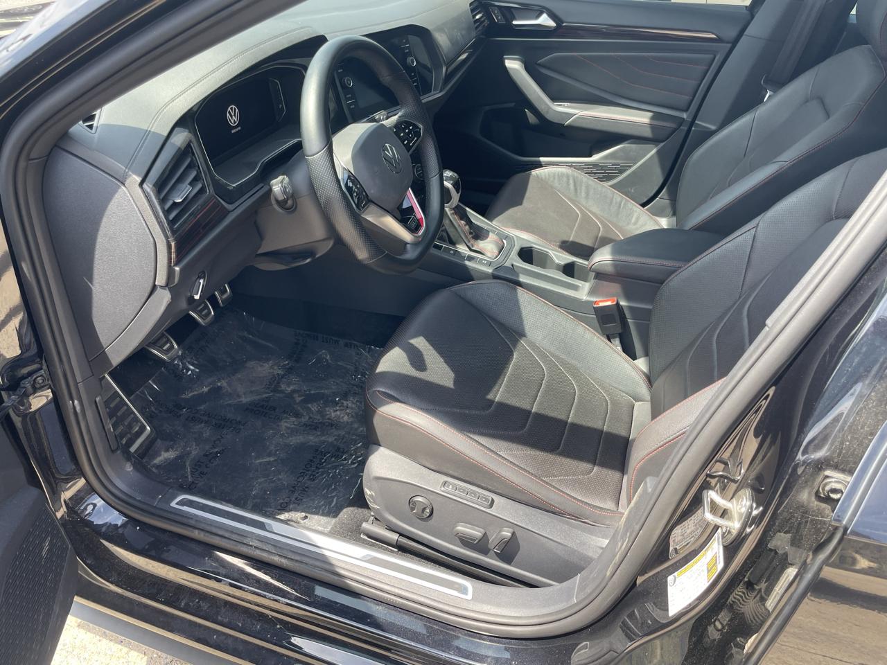 Volkswagen Jetta GLI Autobahn 6M 2023
