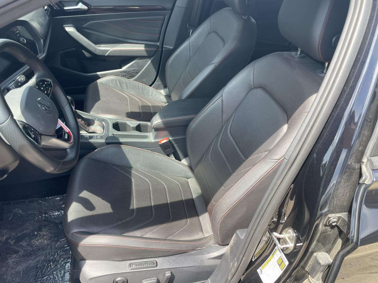 Volkswagen Jetta GLI Autobahn 6M 2023