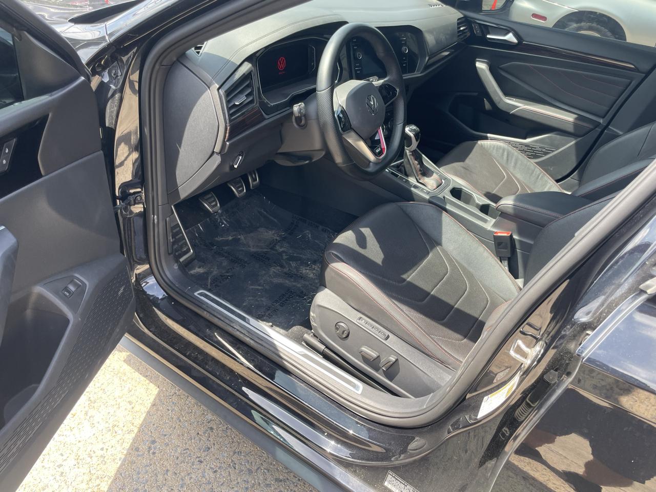 Volkswagen Jetta GLI Autobahn 6M 2023