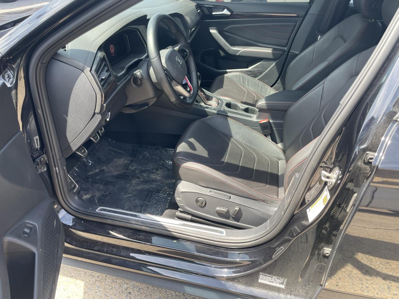 Volkswagen Jetta GLI Autobahn 6M 2023