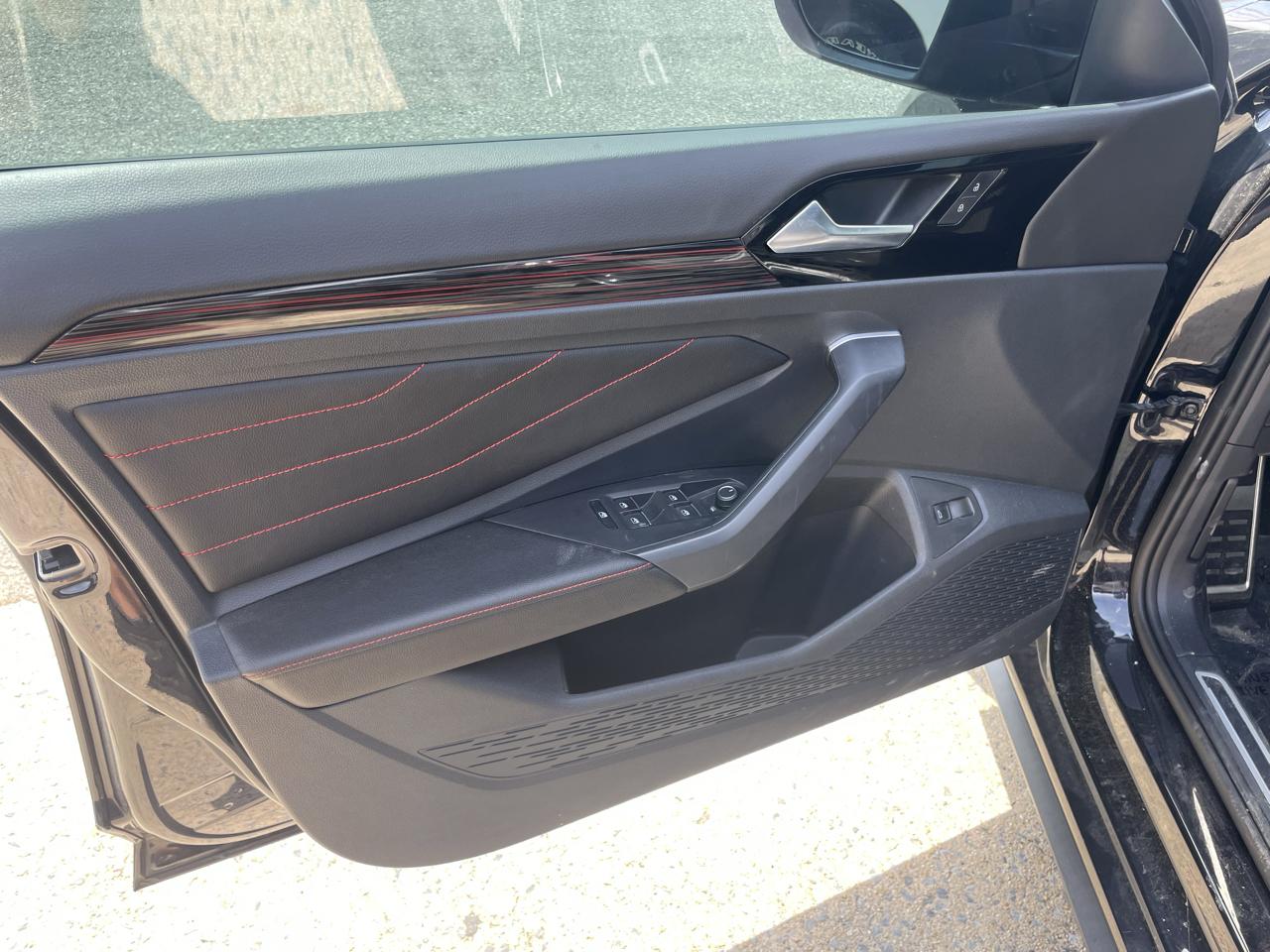 Volkswagen Jetta GLI Autobahn 6M 2023