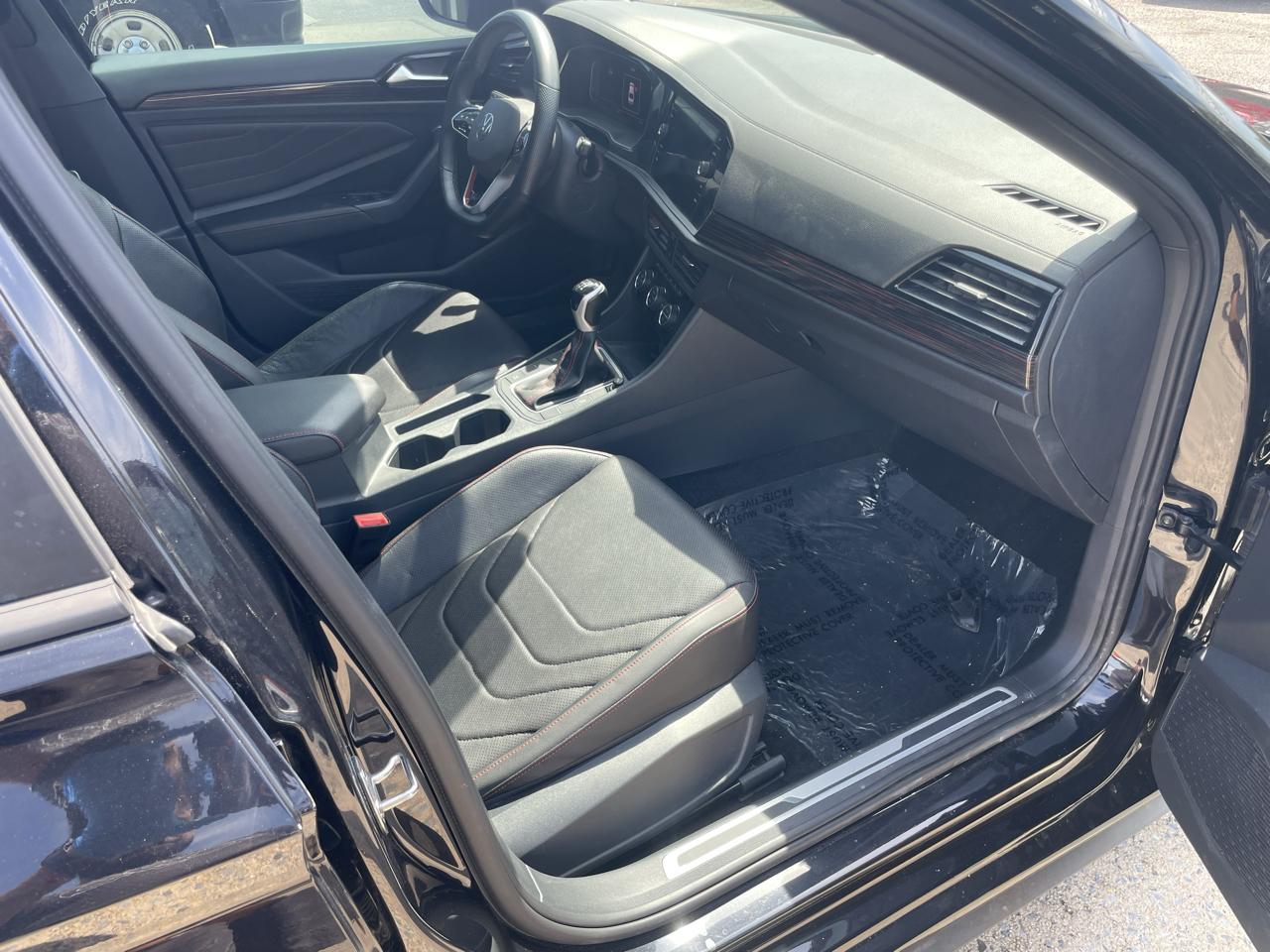Volkswagen Jetta GLI Autobahn 6M 2023