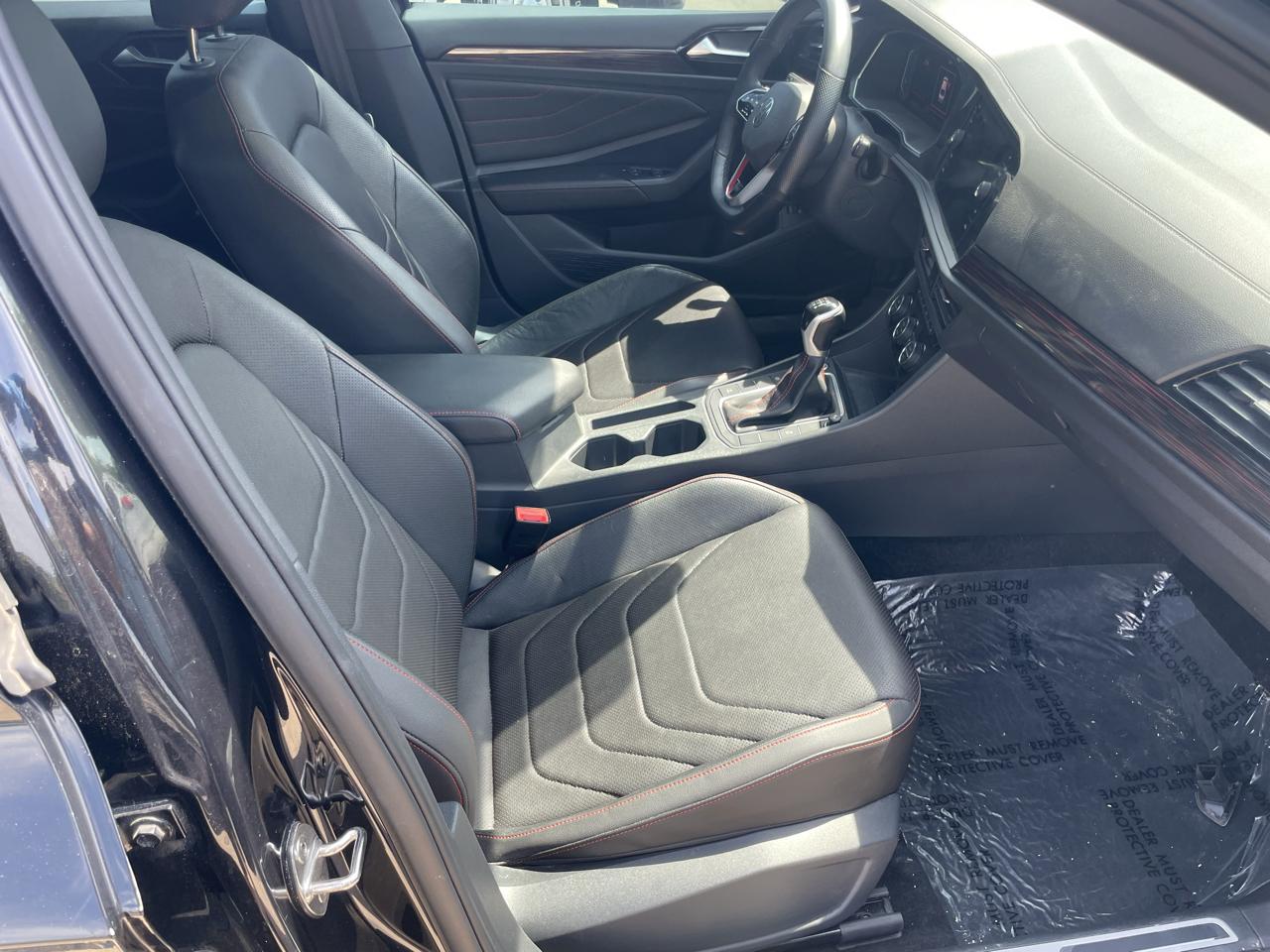 Volkswagen Jetta GLI Autobahn 6M 2023
