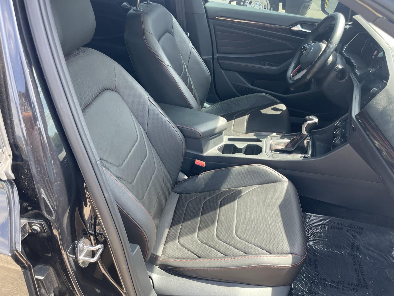 Volkswagen Jetta GLI Autobahn 6M 2023