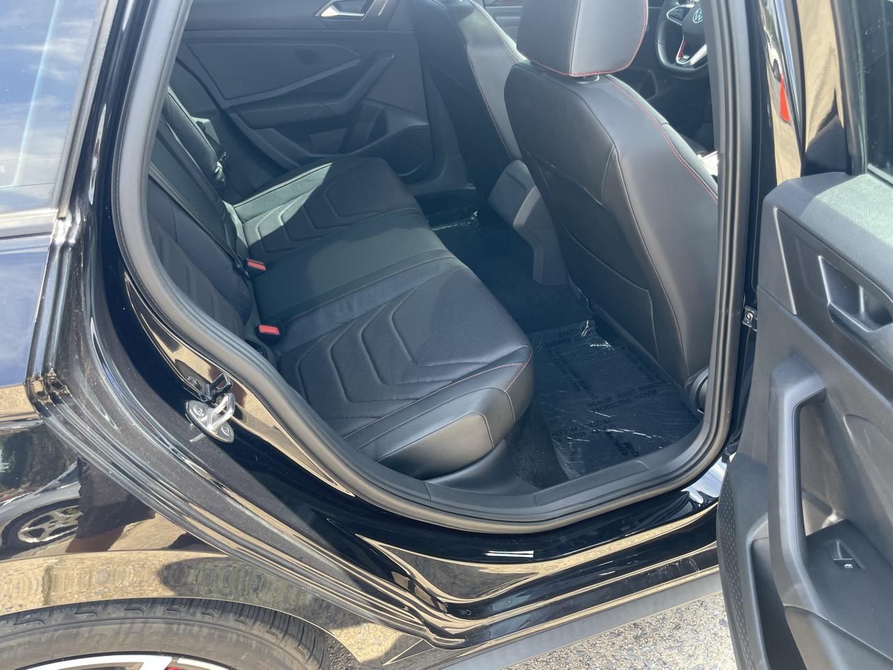 Volkswagen Jetta GLI Autobahn 6M 2023
