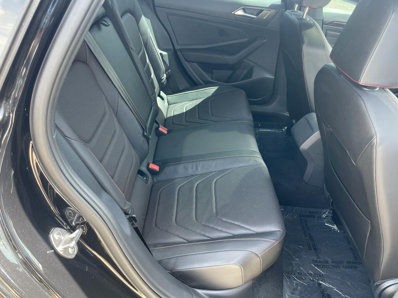 Volkswagen Jetta GLI Autobahn 6M 2023