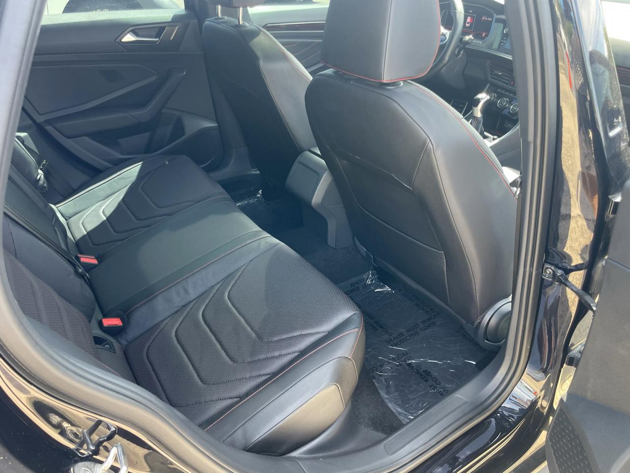 Volkswagen Jetta GLI Autobahn 6M 2023