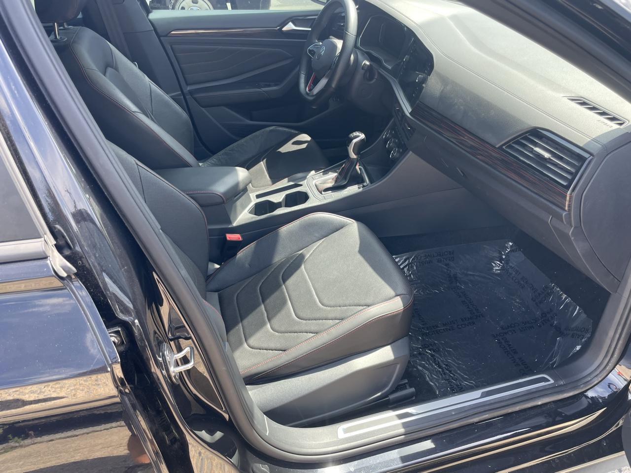 Volkswagen Jetta GLI Autobahn 6M 2023