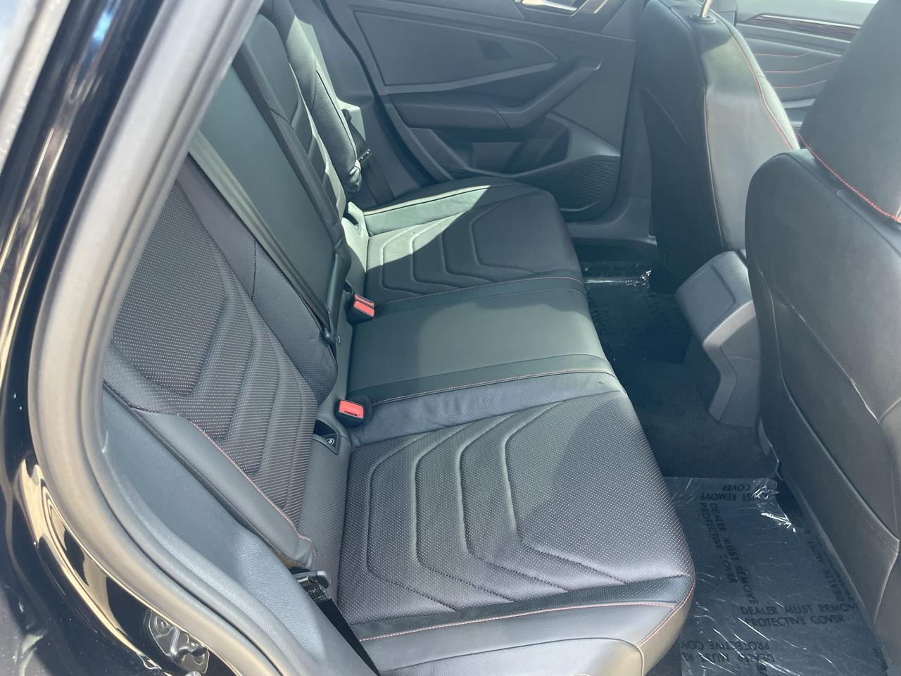 Volkswagen Jetta GLI Autobahn 6M 2023