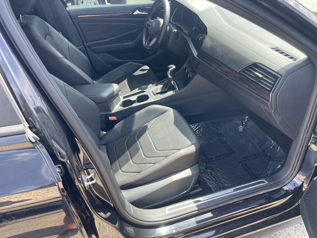 Volkswagen Jetta GLI Autobahn 6M 2023