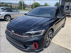 2023 Volkswagen Jetta 