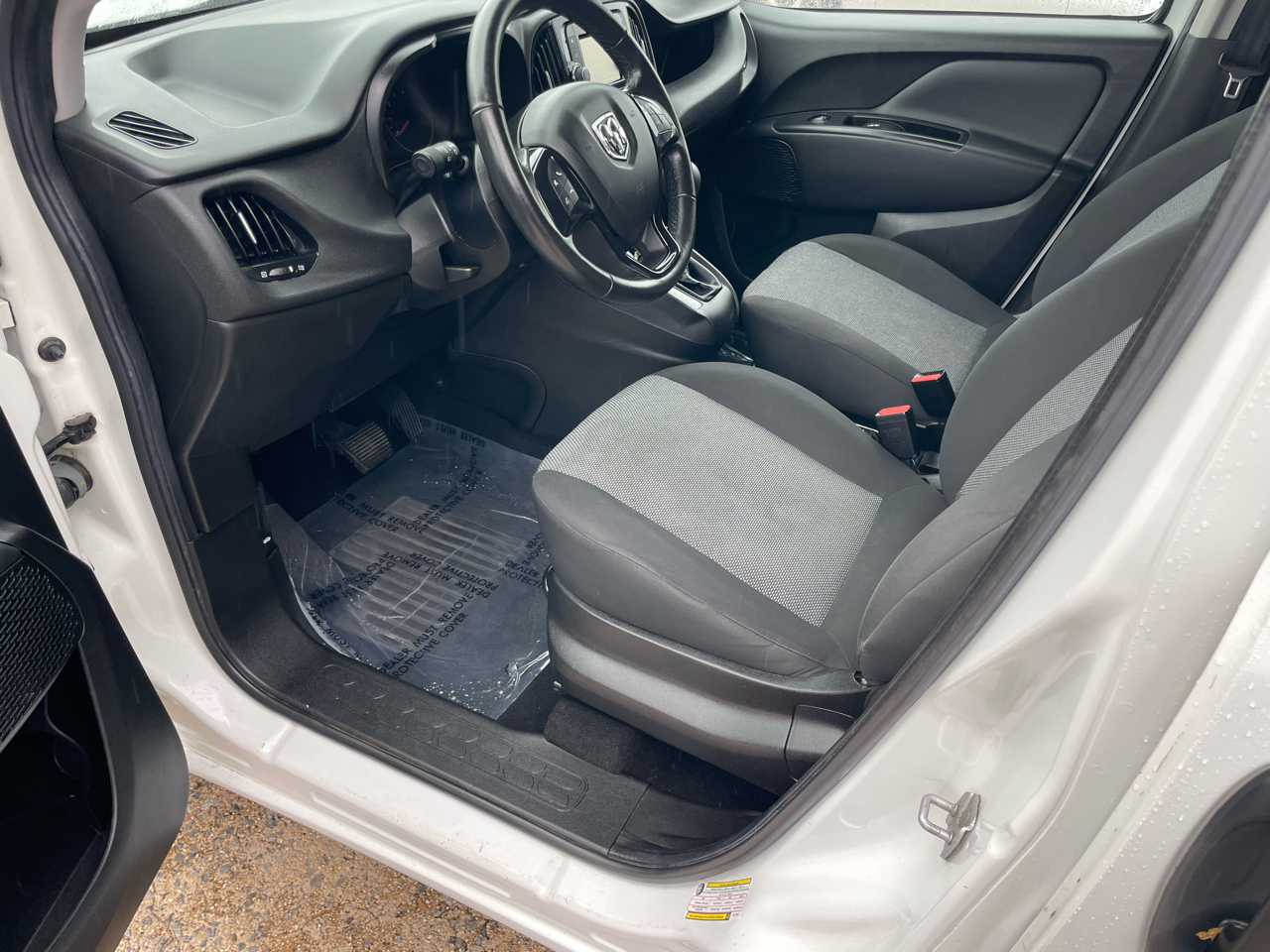 RAM ProMaster City Wagon 2018