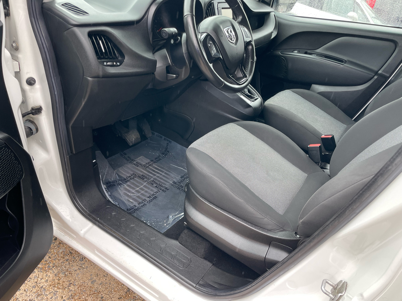 RAM ProMaster City Wagon 2018