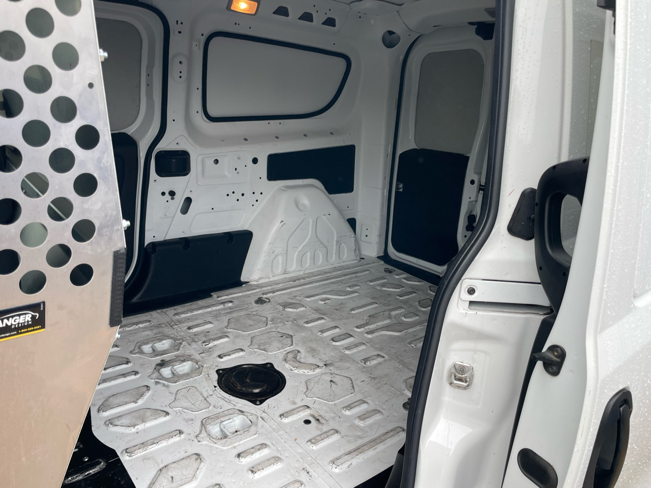 RAM ProMaster City Wagon 2018