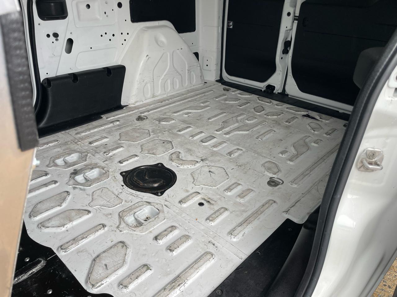 RAM ProMaster City Wagon 2018