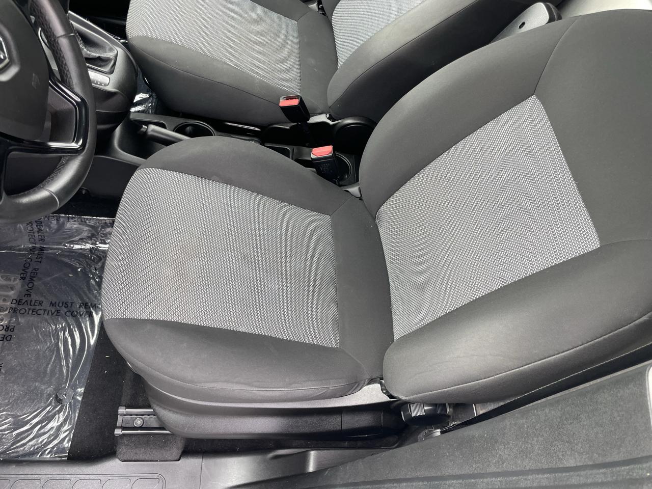 RAM ProMaster City Wagon 2018