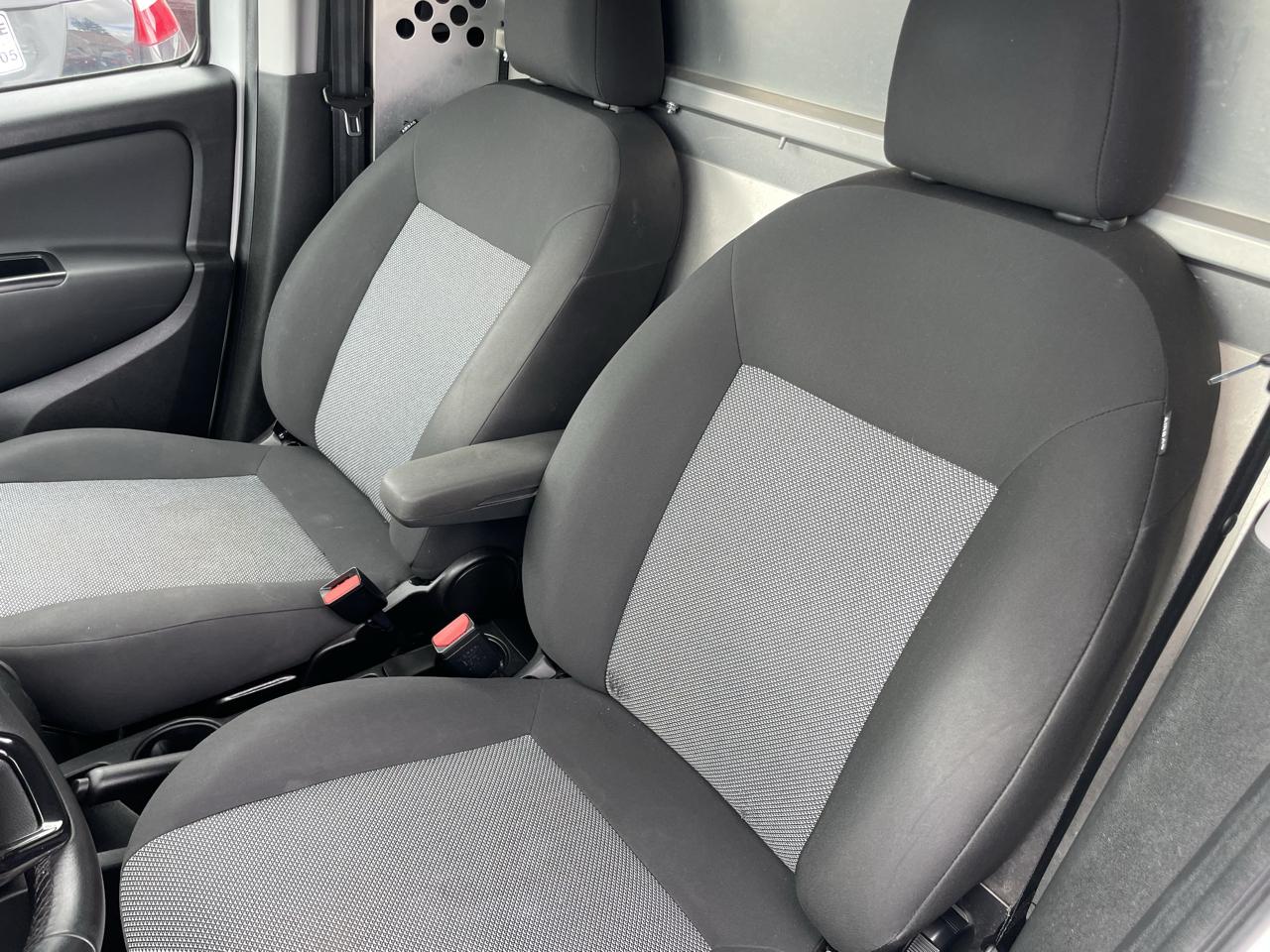 RAM ProMaster City Wagon 2018